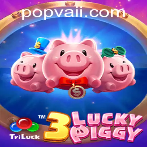An In-Depth Look at 3LUCKYPIGGY and the POPVAI Phenomenon