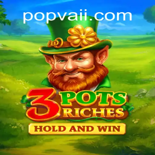 Unveiling 3potsRiches: A Captivating Adventure in Gaming