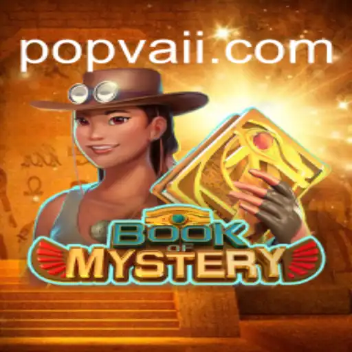 Explore the Enigmatic Worlds of BookofMystery and POPVAI