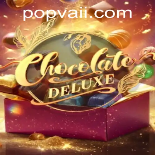 Dive into the Delectable World of ChocolateDeluxe: A Sweet Gaming Experience