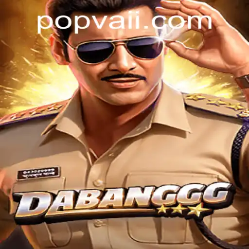 Exploring DABANGGG: An Immersive Game Experience with POPVAI