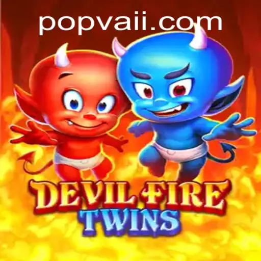 Unveiling the Thrills of DevilFireTwins: The Ultimate Gaming Experience