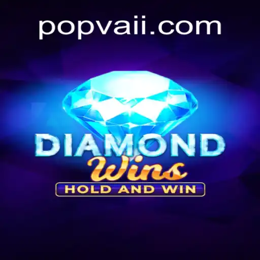 DiamondWins: A Dazzling Gaming Experience with POPVAI