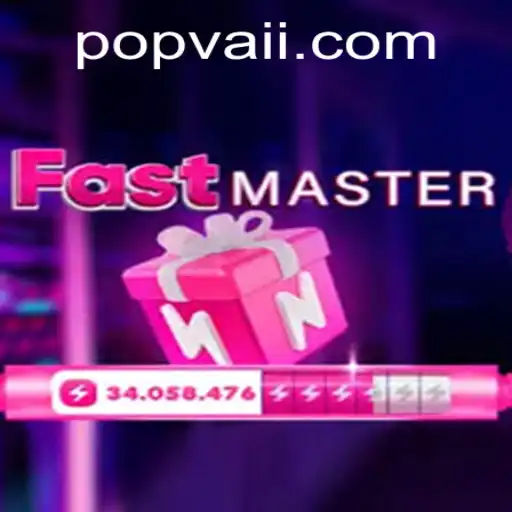 FastMaster: A New Era of Speed and Strategy
