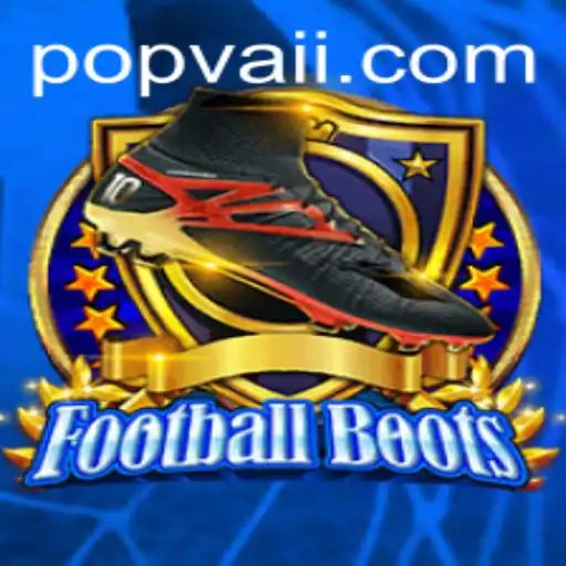 FootballBoots: The Exciting New Game with POPVAI
