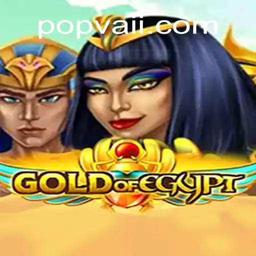 Explore the Fascinating World of GoldOfEgypt: A Journey into Ancient Riches