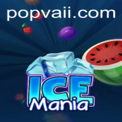 IceMania: A Dive into the Frosty World of POPVAI