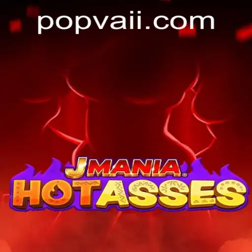 JManiaHotAsses: The Game That's Taking the World by Storm