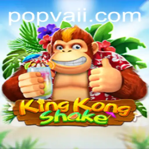 KingKongShake: The Ultimate Adventure in POPVAI Gaming
