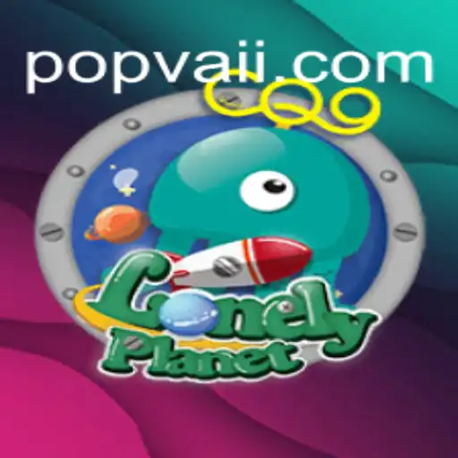 LonelyPlanet: A Journey Through the Multiverse with POPVAI