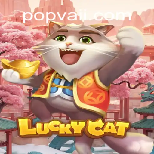 Diving into the Enchanting World of LuckyCat: A POPVAI Phenomenon