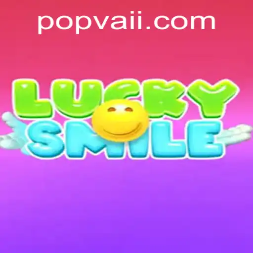 Discovering LuckySmile: A Thrilling Experience in the World of POPVAI