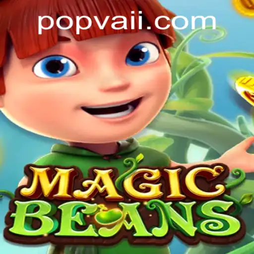 Discover the Enchanting World of MAGICBEANS: A Game of Strategy and Surprise