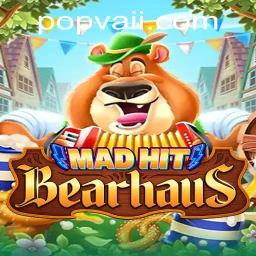 Discovering the Thrills of MadHitBearhaus: A Riveting Gaming Experience