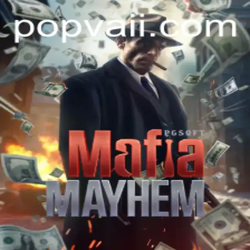 Unveiling MafiaMayhem: The Exciting New Game Taking the Gaming World by Storm