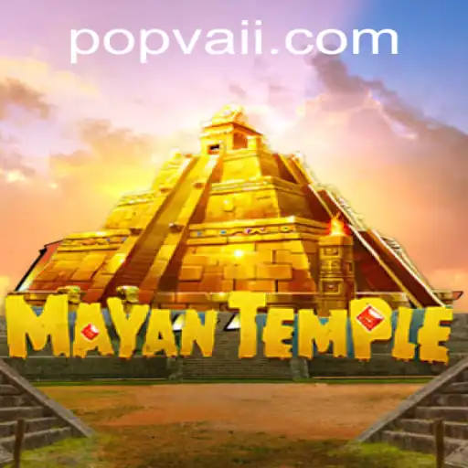 Unveiling 'MayanTemple': A Captivating Journey into Ancient Mysteries