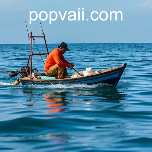 Gaming Experience POPVAI - 800+ Premium and Exclusive Games