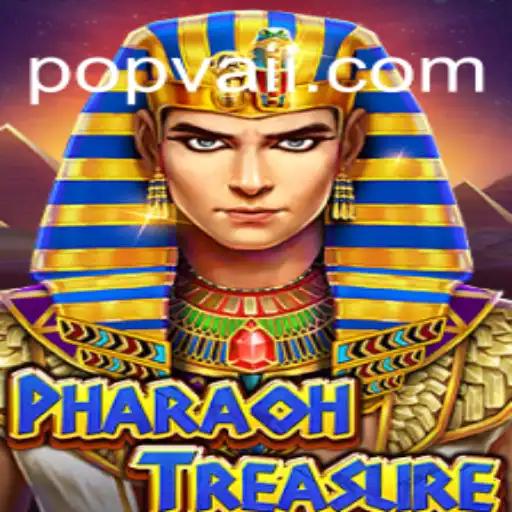 PharaohTreasure: Discovering Ancient Riches in a Modern World