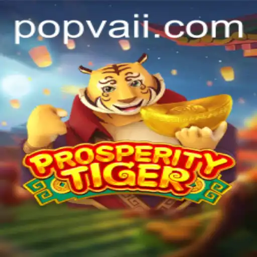 ProsperityTiger: Unleash Strategy and Unity in Gaming