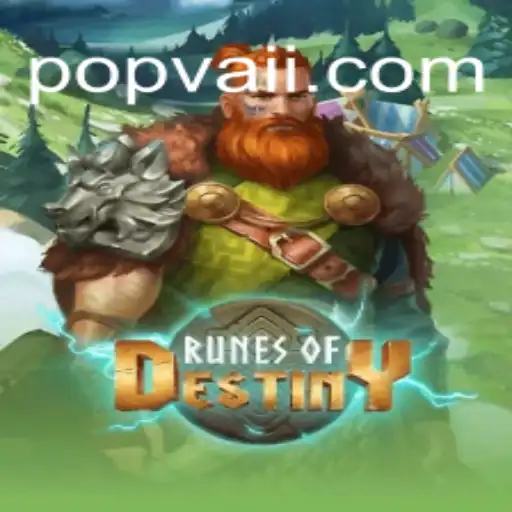 Exploring the Enchanting World of RunesOfDestiny