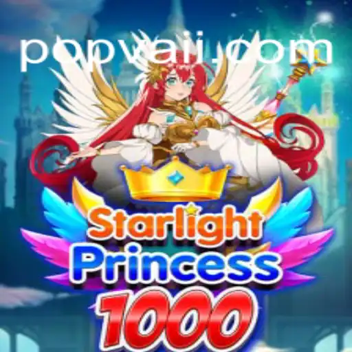 Exploring the Magical Universe of StarlightPrincess1000: A Game of Strategy and Wonder