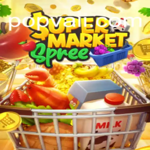 Unveiling SupermarketSpree: The Ultimate Shopping Adventure