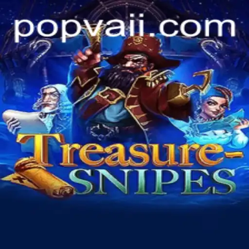 TreasureSnipes: Unveiling a New Era of Gaming with POPVAI
